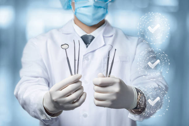 Advanced Technology for Better Dental Care in Boronda, CA