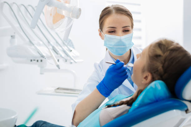 Best Teeth Whitening  in Boronda, CA